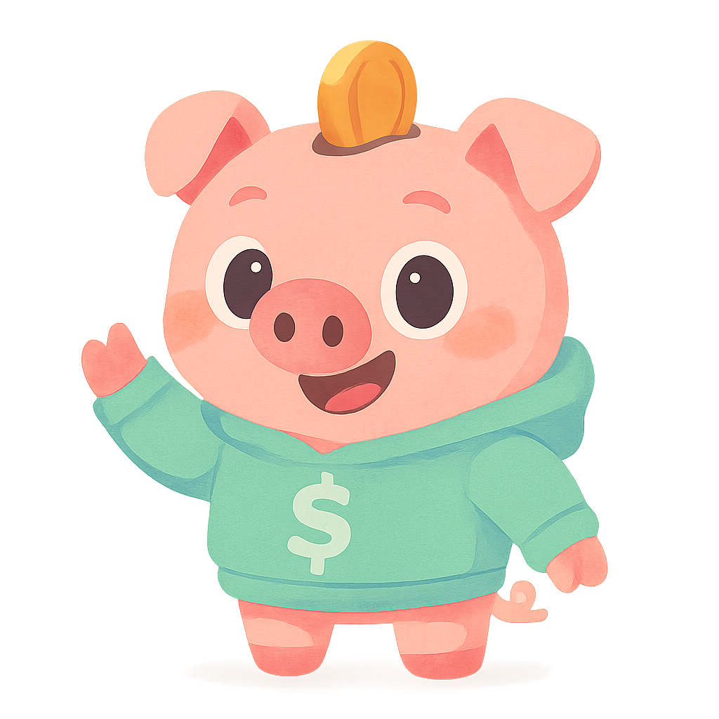 Finn, your investing mentor